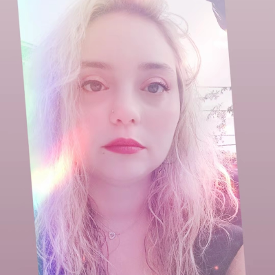 Chiara Iacuzio