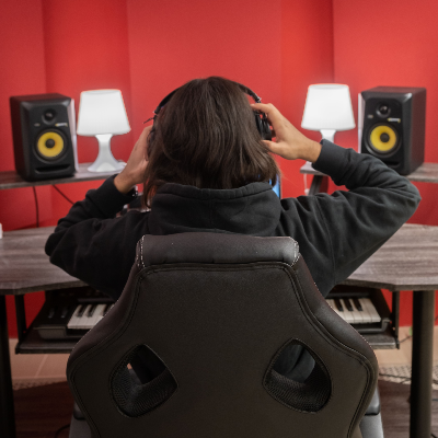 Cama Sound Studio