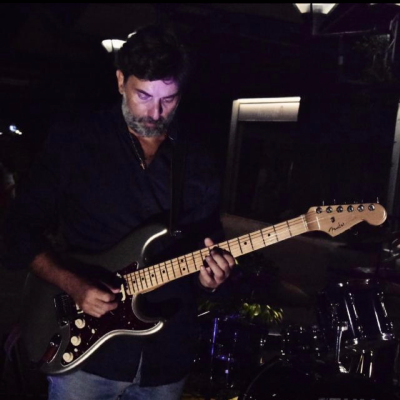Marco Barbati