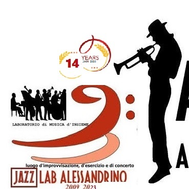 JAZZLAB ALESSANDRINO