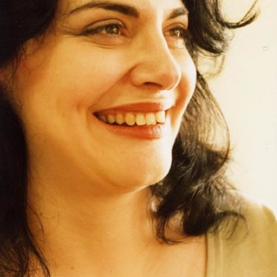 Patrizia Morandini