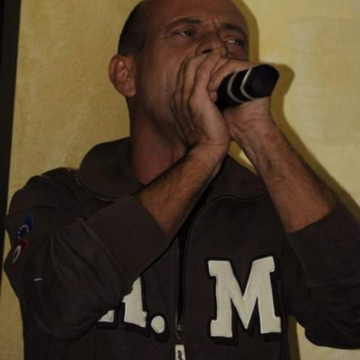 Massimiliano Bianchi