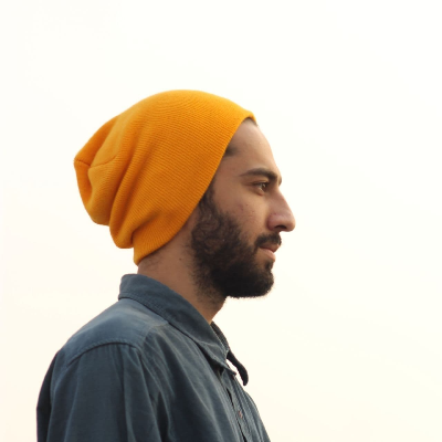 Mohammadreza Hosseini