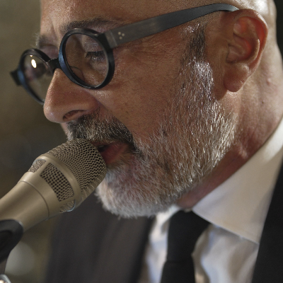 Salvatore Samaritano