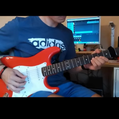 Daniele