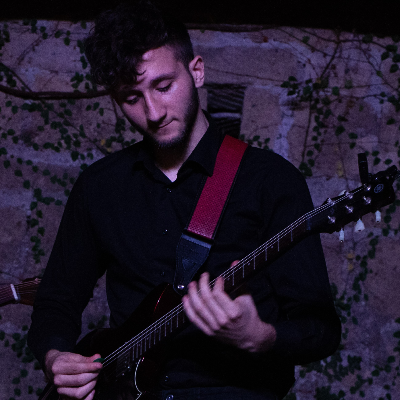 Nicola Cipolla