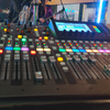 LM Gestione audio live