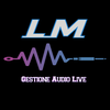 LM Gestione audio live 