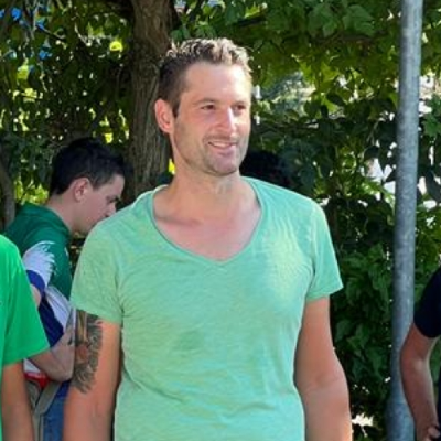 Enrico Peretto
