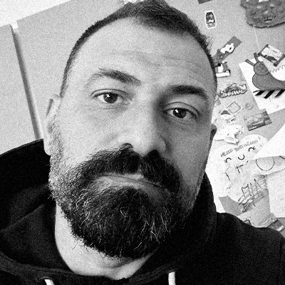 Andrea Rossi
