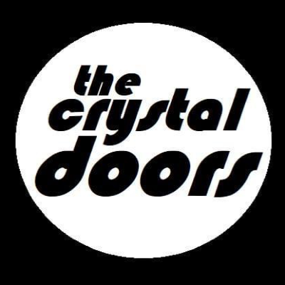 THE CRYSTAL DOORS