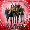 Band PopRock "La Strana Carrozzeria 4.0"