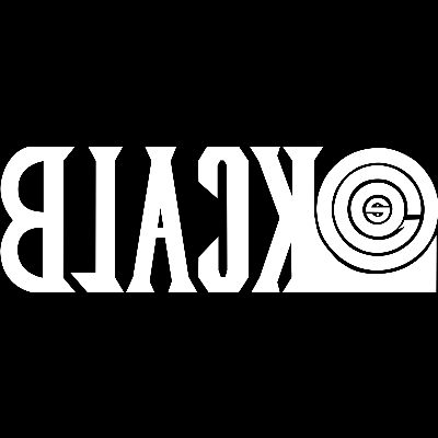 Black Logos