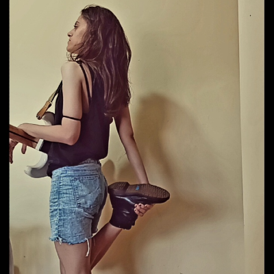 Sarah Belal