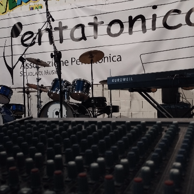Locandina evento