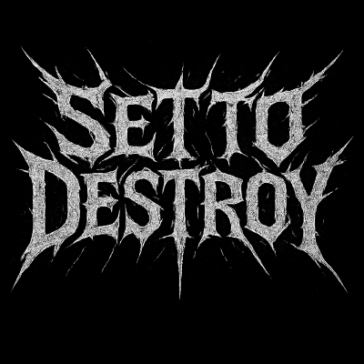 Set To Destroy