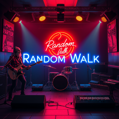 Random Walk