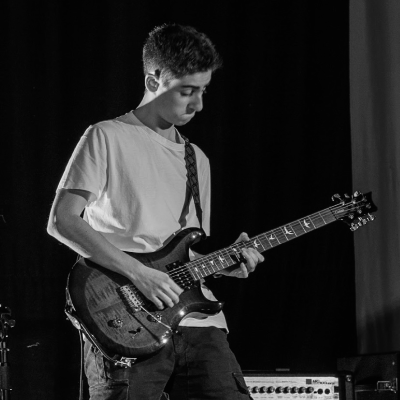Lorenzo Casarini