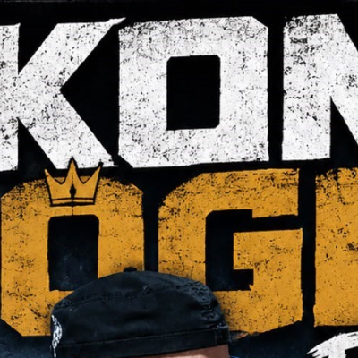 KOM ROGER BAND