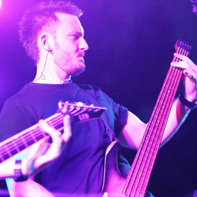 Alessandro Giagnotti