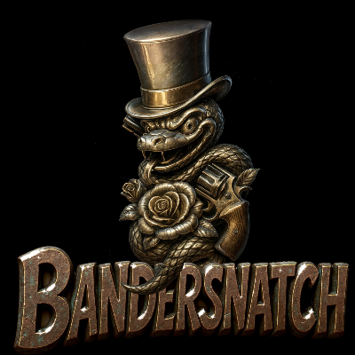 Bandersnatch