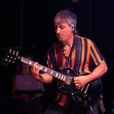 Massimiliano Terranzani