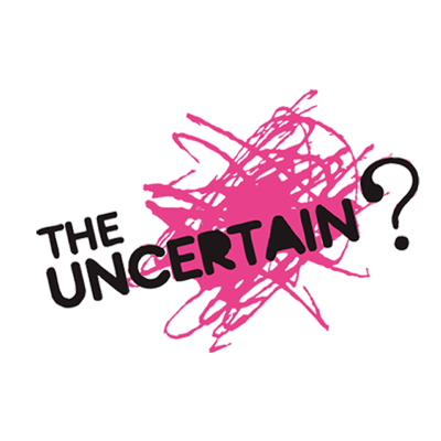 The Uncertain