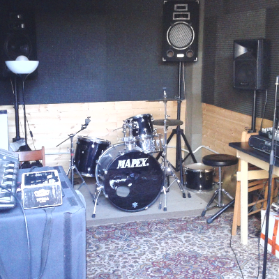 Roby Music Home