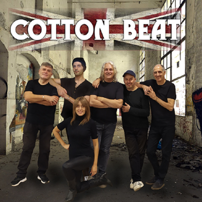 Cotton Beat 