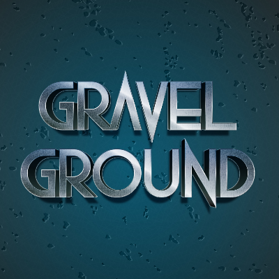 Gravel Ground