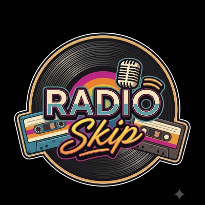 Radio Skip band