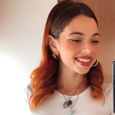 Giuditta Del cherico