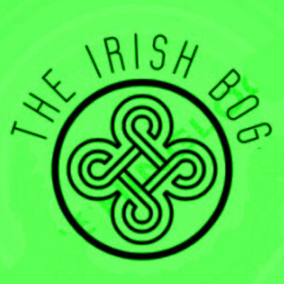 The Irish Bog