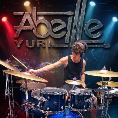 Yuri Abeille