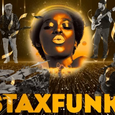 STAXFUNK