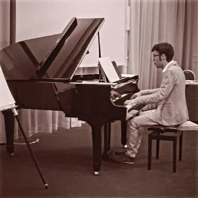 Enrico Sperone