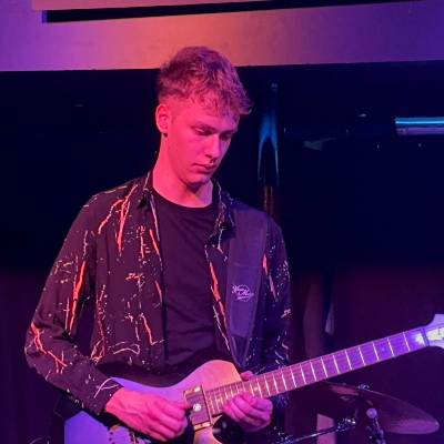 Francesco Pasqualini