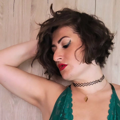 Sofia Giordano