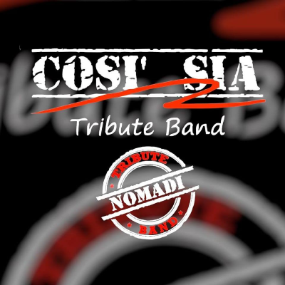 Cosi Sia Nomadi Tribute band