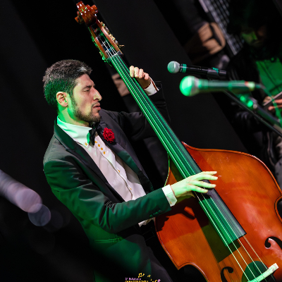 Federico Mazzola