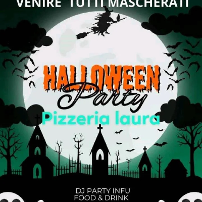 Locandina evento