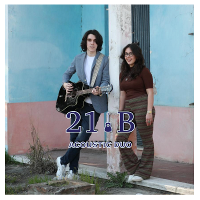 21/B Acoustic Duo