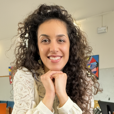 Martina Galatello