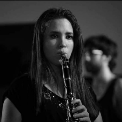 Lezioni di clarinetto, pianoforte e teoria musicale