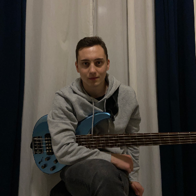 Stefan Daniel Georgescu