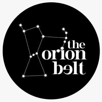 The Orionbelt