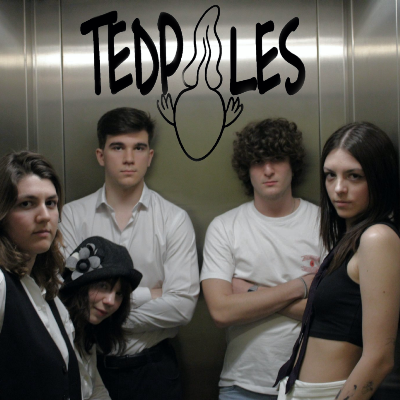 Tedpoles