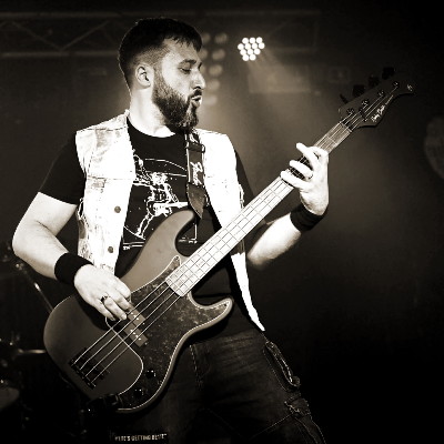 Domenico Salvatori