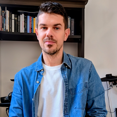 Mattia Giacobazzi - lezioni di batteria per principianti