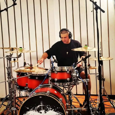 Manuele Pison